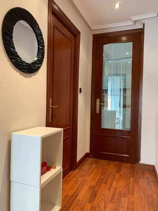 Arostegi Etxea Bonito Piso Junto Al Puerto Apartment Bermeo Exterior photo